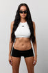 NFTR RACER WHITE